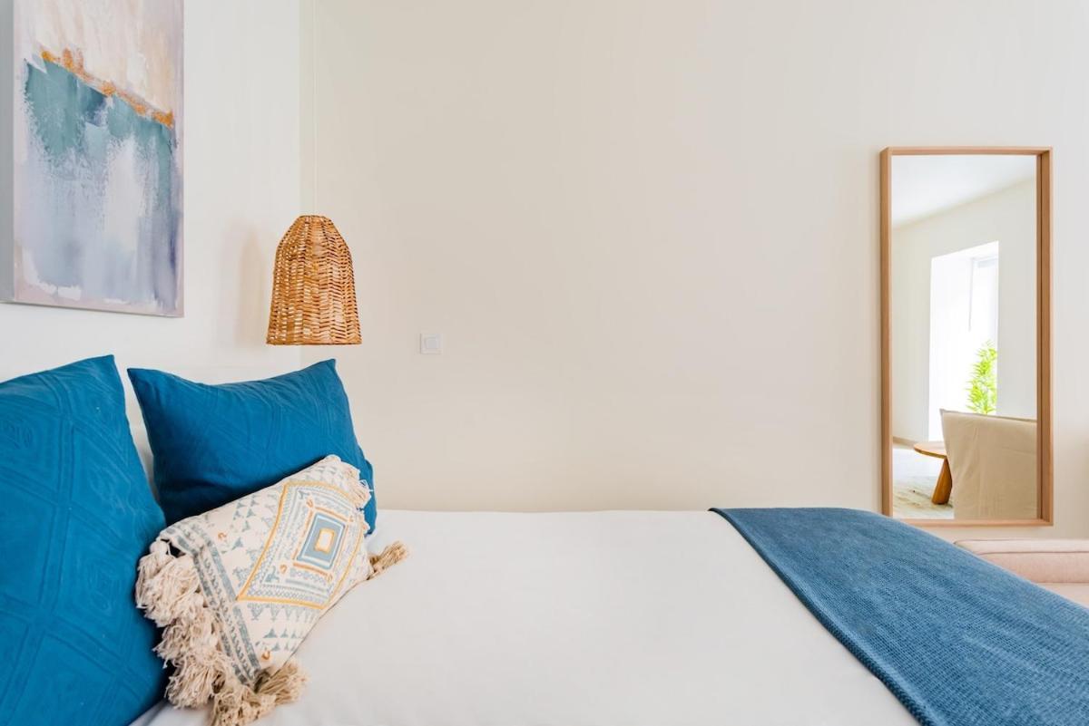 Lapa Getaway With Swimming Pool Apartamento *